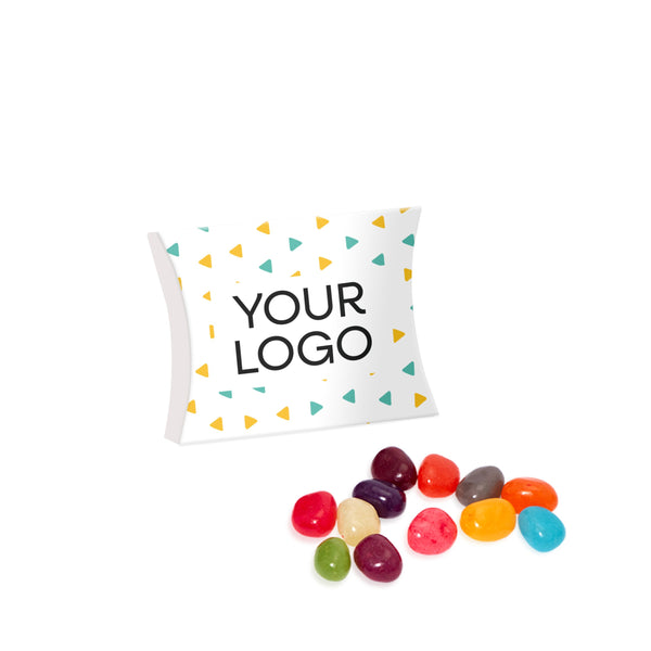 Eco Range - Eco Large Pouch Box - Jelly Bean Factory®