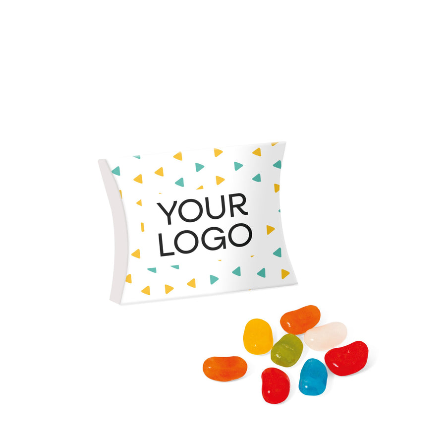 Eco Range - Eco Large Pouch Box - Jolly Beans