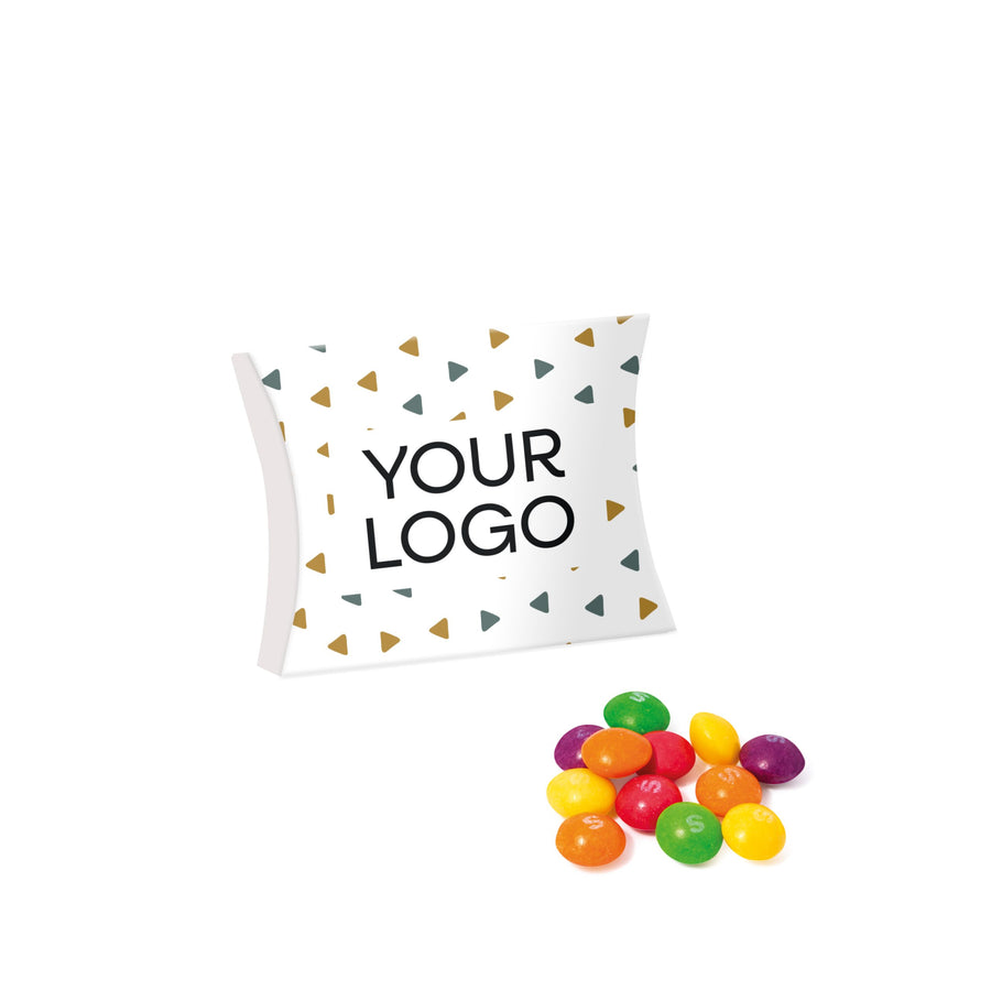 Eco Range - Eco Large Pouch Box - Skittles®