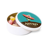 Fruit Drops Sweet Tin - Large