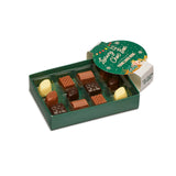Winter Collection `25 - Luxury 12 Choc Box - Chocolate Truffles