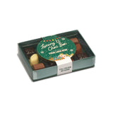 Winter Collection `25 - Luxury 12 Choc Box - Chocolate Truffles
