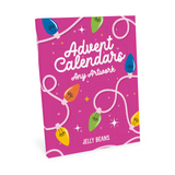 Advent Calendars - Maxi Advent Calendar - Jelly Bean Factory®