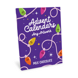 Advent Calendars - Maxi Advent Calendar - Milk Chocolate³