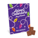 Advent Calendars - Maxi Advent Calendar - Milk Chocolate³