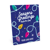 Advent Calendars - Maxi Advent Calendar - Vegan Dark Chocolate - 70% Cocoa