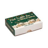 Winter Collection `25 - Midi Truffle Box - 6 Chocolate Truffles