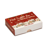 Winter Collection `25 - Midi Truffle Box - 6 Chocolate Truffles