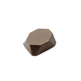 Eco Range - Eco Kraft Cube - Chocolate Truffles - x5