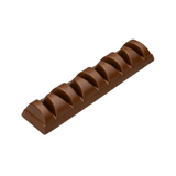 Easter - Eco Mountain Bar - Milk Chocolate³