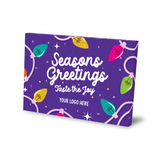 Advent Calendars - Mini Advent Calendar - Milk Chocolate³
