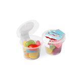 Eco Range - Eco Mini Pot - Jolly Beans