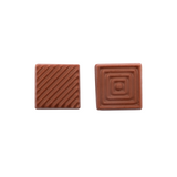 Basics Range - Neapolitan - 6g - Milk Chocolate³