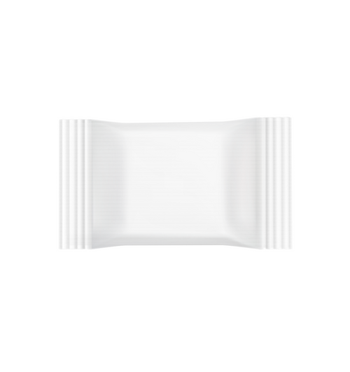 Basics Range - Neapolitan - 6g - Milk Chocolate³