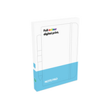 Box Service - Notepad Box