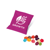 Eco Range - Paper Flow Bag - Jelly Bean Factory® - 10g