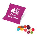 Eco Range - Paper Flow Bag - Jelly Bean Factory® - 10g