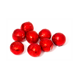 Winter Collection `25 - Tree Tin - Red Foiled Balls