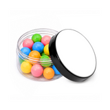 Matchday Treats - Screw Top Jar - Bubblegum Balls