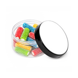 Matchday Treats - Screw Top Jar - Fizzy Bites