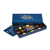 Winter Collection `25 - Selection Box - 18x Chocolate Truffles &amp; Bar