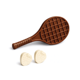 Tennis Season - Bespoke Chocolate -