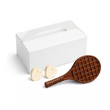 Tennis Season - Bespoke Chocolate -
