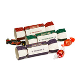 Winter Collection `25 - Trio of Crackers -