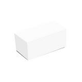 Basics Range - Two Choc Box - 2x Chocolate Truffles