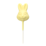 Easter - Eco Lolly Box - White Chocolate - Bunny Lolly