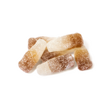Eco Range - Eco Info Card - Fizzy Cola Bottles - 20g