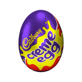Easter - Eco Triple Egg Box - Creme Egg - x3