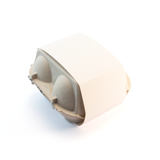 Easter - Egg Box - Hollow Chocolate Eggs - x4